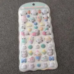 コットンパフィー シマエナガ