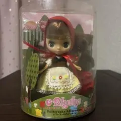 プチブライス ベビーパンダガーデン - メルカリ