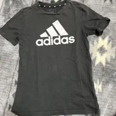150 Tシャツ　adidas