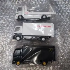2026年最新】トミカ トランスポーターセットの人気アイテム - メルカリ