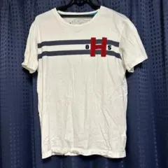 K*h様 トミーヒルフィガー　Tシャツ