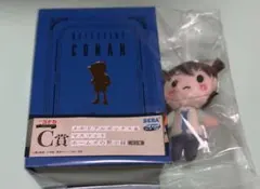 名探偵コナンセガラッキーくじ Ｃ賞 メモリアルボックス ホームズの黙示録