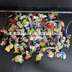 2026年最新】加トちゃんストラップの人気アイテム - メルカリ