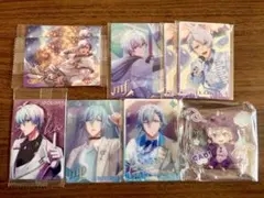 アイナナ　アイドリッシュセブン　グッズまとめ売り　四葉環　逢坂壮五