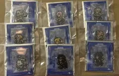貴重　FF 光の戦士　レア仕様　缶バッジ ファイナルファンタジー 貴重 FF 光の戦士 レア仕様 缶バッジ ファイナルファンタジー - メルカリ