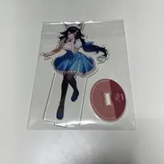 大神ミオ ホロライブ アクリルスタンド ローソン