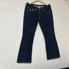 TRUE RELIGION JOEY ブーツカットデニム フレア y2k