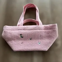 宝塚 × pionunna ピオヌンナル コラボ Milk トートバッグ - メルカリ
