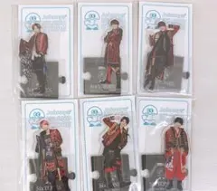 2025年最新】SixTONESアクスタの人気アイテム - メルカリ