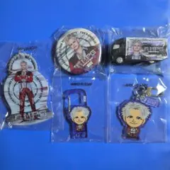 与那嶺瑠唯ガチャセット