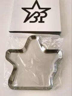 B'z B'z PARTY 실버 트레이