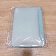 【新品】iPadケース　iPad mini 6/7