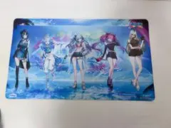 い*す様 ホロライブ かなけん 天音かなた 沙花叉クロヱ AZKi プレイ
