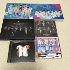 BTSMAP OF THE SOUL 7 〜THE JOURNEY〜