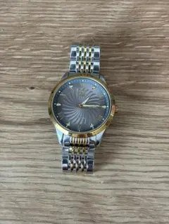 稼働品 JMW TOKYO 限定129/200 メンズ腕時計 マルチファンクショ 