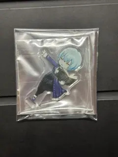 ライブラリーオブルイナ　アクリルスタンド　残響楽団　ゲストアクリル Library Of Ruina アクリルスタンド ケセド (キャラクターグッズ