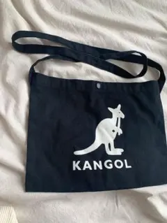 KANGOL ショルダーバッグのサムネイル