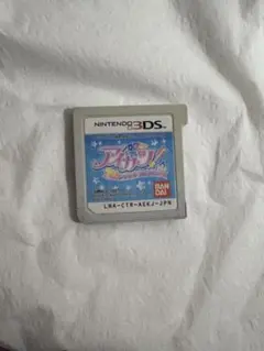 アイカツ テレビゲーム