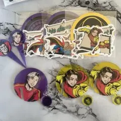 2025年最新】くじ MAZZELの人気アイテム - メルカリ