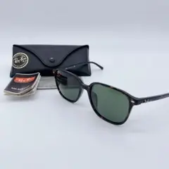 【未使用級】 レイバン RB2193-F サングラス スクエアフレーム