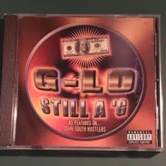 G RAP G-LO STILL A 'G