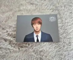 BTS Summer package サマパケ 2015 ジン Jin トレカ - メルカリ