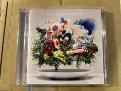 Mrs.GREEN APPLE 「10」
