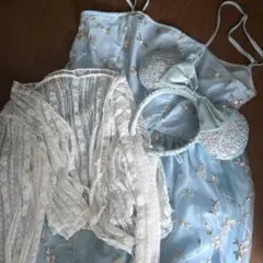 エルサカチューシャ+バウンドセット