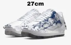 ナイキ ウィメンズ エアフォース1 ロー シャドー  メイド　ユー ルック　27