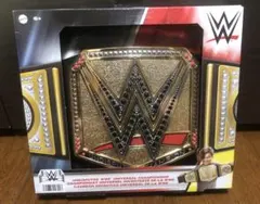 2025年最新】チャンピオンベルト wweの人気アイテム - メルカリ