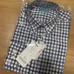 MIERU AVANT-GARDE チェックシャツ Mサイズ