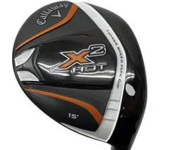 2026年最新】x hot フェアウェイウッドの人気アイテム - メルカリ