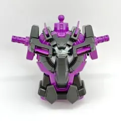 MG ガンダムエクシア リサーキュレーションカラー 胸部 ボディ ネオンパープル