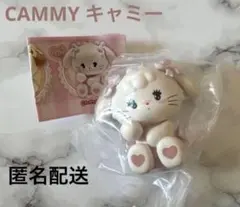 mikko マスコットフィギュア キャミー CAMMY ガチャガチャ 新品