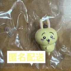 ちいかわ×サンリオキャラクターズ なりきりフィギュア うさぎ