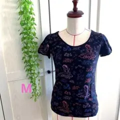 mirurun様専用ページ　ディズニーリゾート 白雪姫 Tシャツ