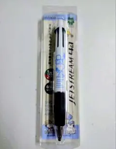スヌーピー　ジェットストリーム4&1　あべののサムネイル