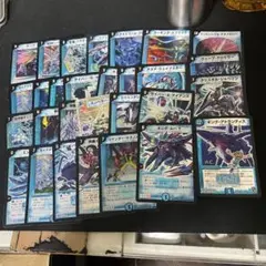 ラッカ庵野水晶デッキパーツ - メルカリ