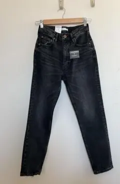 MVS SKINNY moussy マウジー