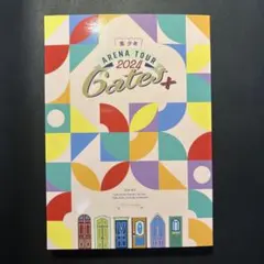 美少年 LIVE Blu-ray セット ラスト1点 美 少年 ARENA TOUR 2024 Gates+ Blu-ray｜Yahoo