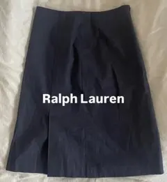 Ralph Lauren ラルフローレン タイトスカート サイズ9 日本製のサムネイル