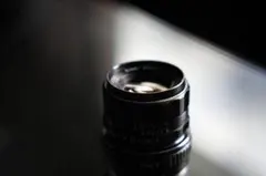 オールドレンズ ISCO-MAT 50mm f/1.9 SN:782628 - メルカリ