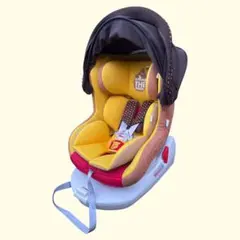 2025年最新】プーさんチャイルドシートの人気アイテム - メルカリ