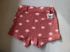 Semon Apartment セモンアパートメントインナーショーツ
