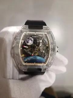 ハオファ HAOFA 腕時計 月兎 2320