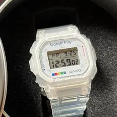 未使用品】入手困難！LOV-23A G-SHOCK BABY-G ペアウォッチ - メルカリ