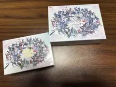 舞台刀剣乱舞 七周年感謝祭 -夢語刀宴會- BluRayボックス 数量限定豪華版