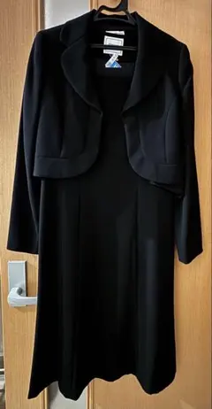 礼服　〈9号〉PERSON'S パーソンズ