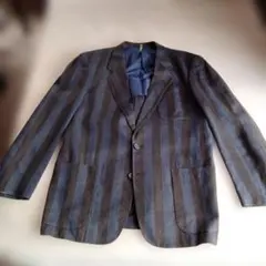 PaulSmith BritishCollectionテーラードジャケット背抜き - メルカリ