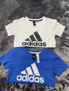 adidas アディダス Tシャツ キッズ 半袖 まとめ売り
